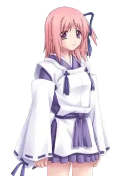 夜の少女