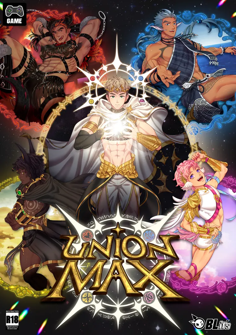 Union Max