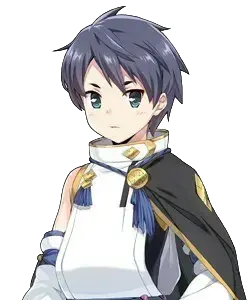 ゴウ・蔵握