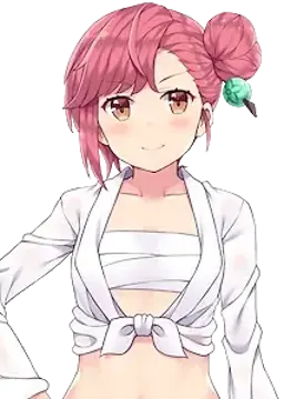 黒潮ゆず子