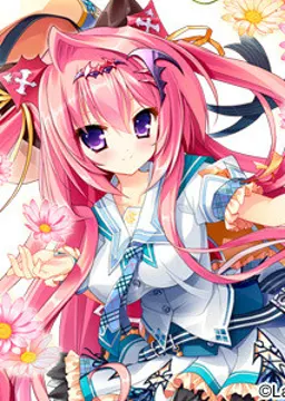 結城 鈴蘭