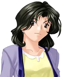 本庄 奈美