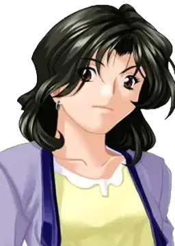 本庄 奈美