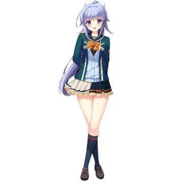 乾依鈴