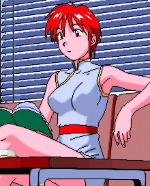美保