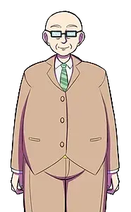 克莱因博士
