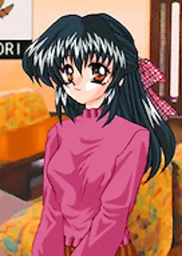 皆瀬 まなみ