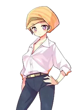 夏岚