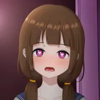 兎もに角