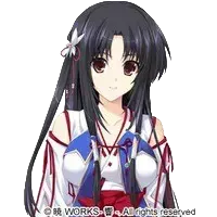 稗田 朔