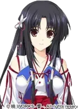 稗田 朔