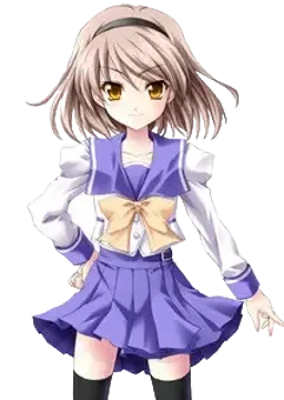 遠峯 りりす