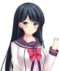 素防美紅