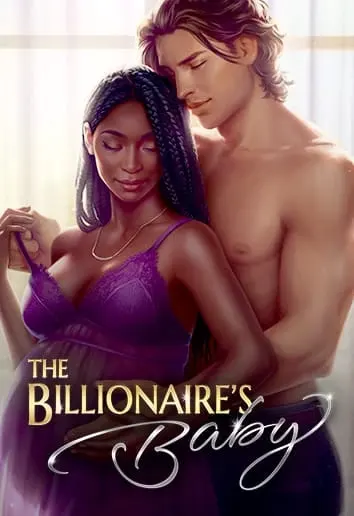 The Billionaire's Baby