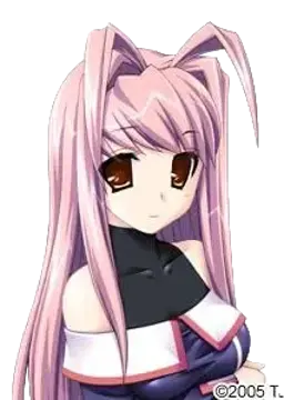 兎塚 詩和