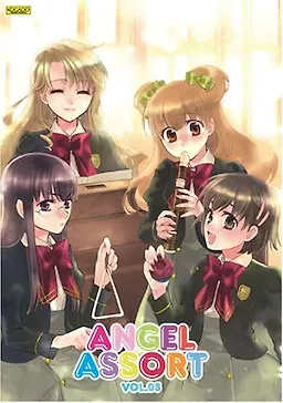 エンジェルアソートVol.05