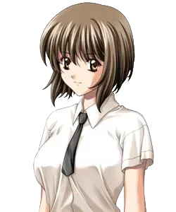 岩井 希美