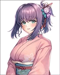 栗花落 穂乃香