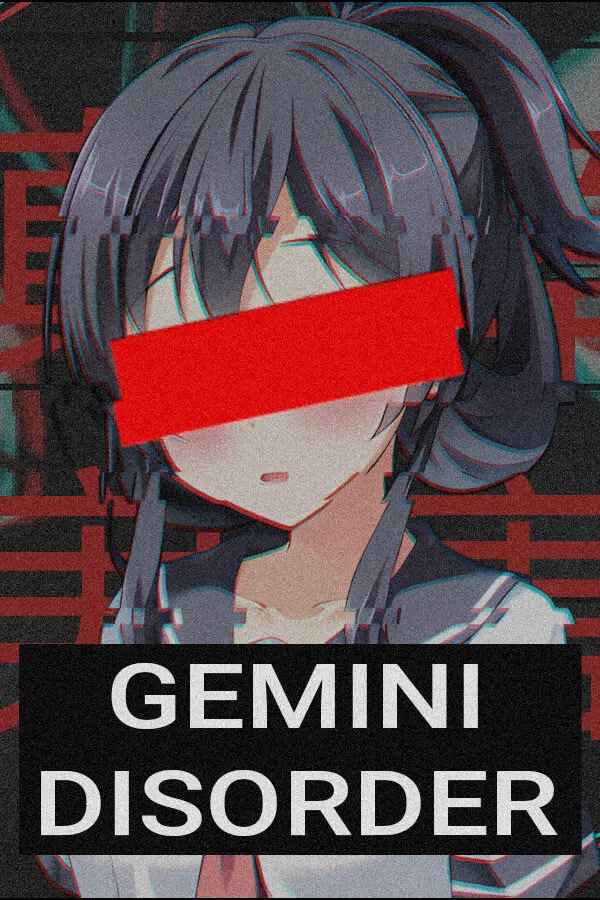 Truth: Disorder III — Gemini