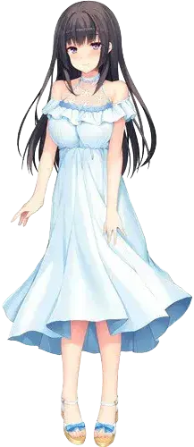天舟 小夜子