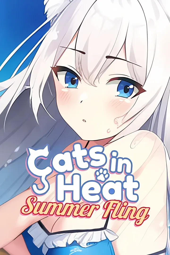 Cats in Heat - Summer Fling