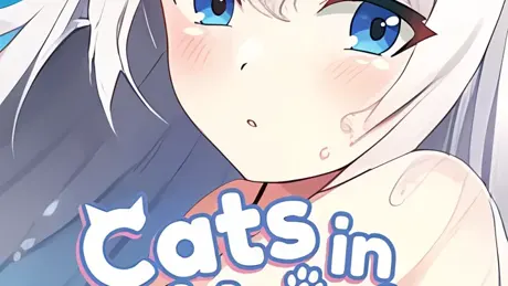 Cats in Heat - Summer Fling