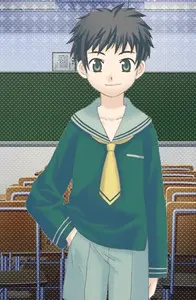 若竹 梁太