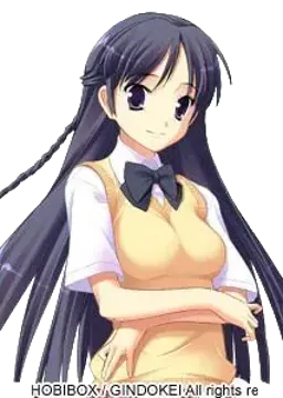 穂村恋子