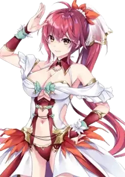 メル