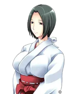 外川由紀子
