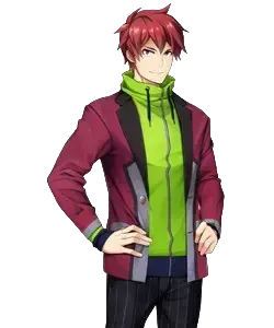 嵐 真樹志