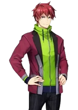 嵐 真樹志