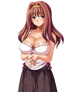 能美 早苗