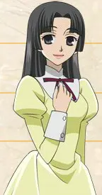 上賀茂 椿