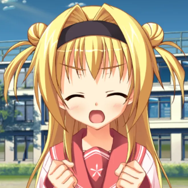 Tenshin Ranman Lucky or Unlucky!? Chitose Sana