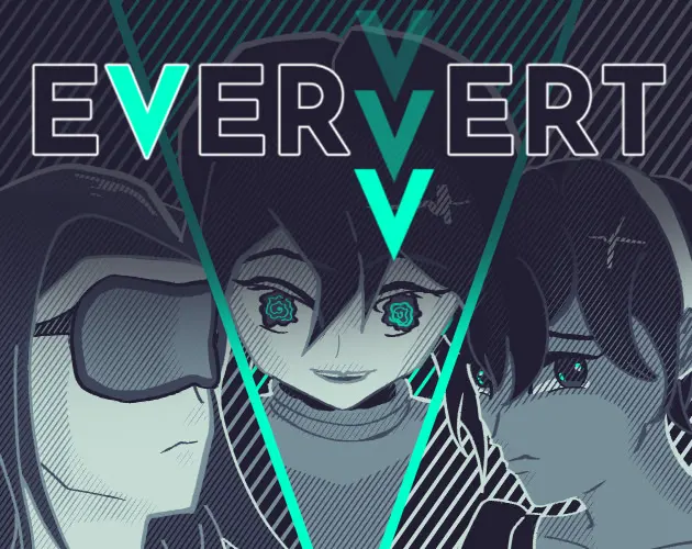 Eververt