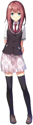 宮村 未来