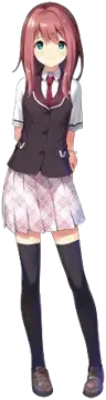 宫村未来