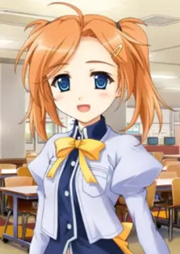 北斗 ちとせ