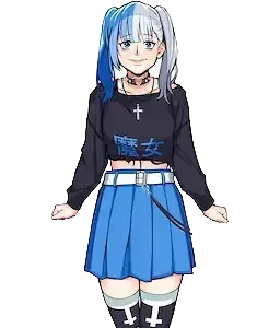 Chihiro Tenma
