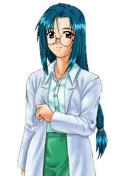 青山 さやか