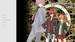 Synchronized Clocks
