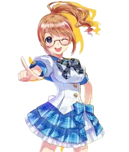 十时柚香