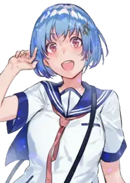 早瀬 ユウノ