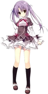 桜坂 恵子