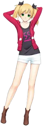 坂垣つかさ