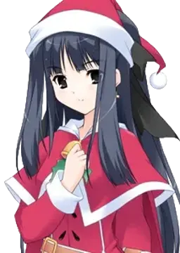 柊ノ木 硯