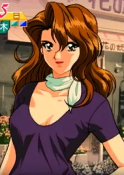三田 藤子