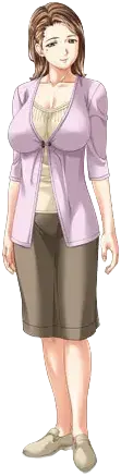 猪狩 美里