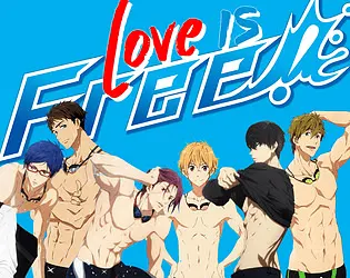 Love is Free!